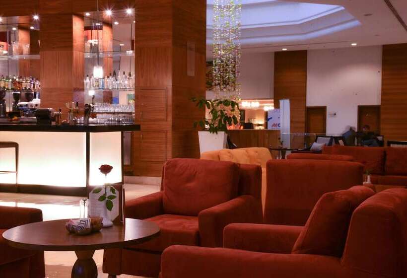 هتل Millennium Palestine Ramallah