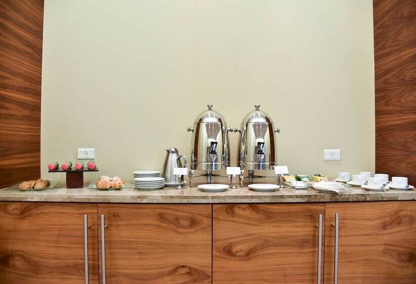 هتل Millennium Palestine Ramallah