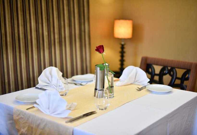 هتل Millennium Palestine Ramallah