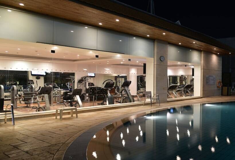 هتل Millennium Palestine Ramallah