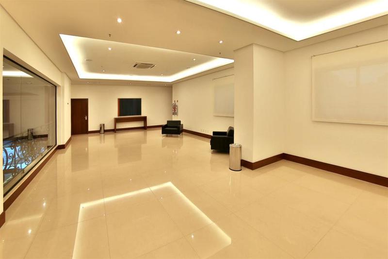 호텔 Mont Blanc Premium