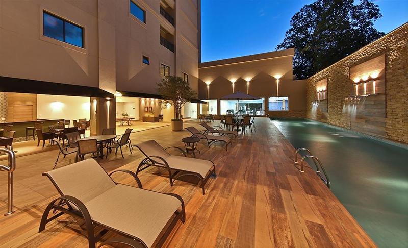 호텔 Mont Blanc Premium