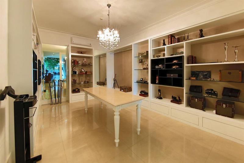 호텔 Mont Blanc Premium