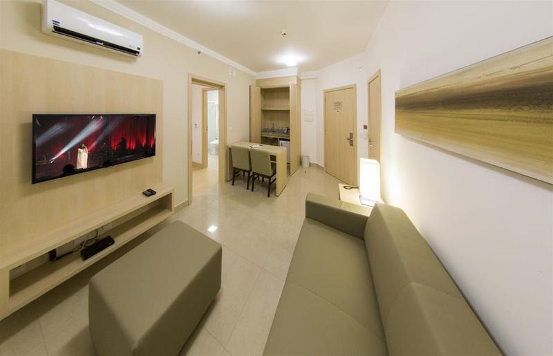 호텔 Mont Blanc Premium