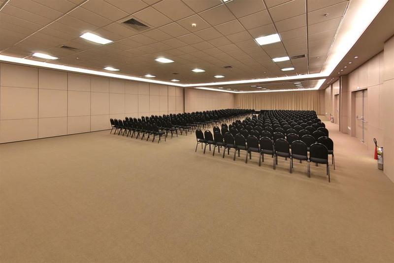 호텔 Mont Blanc Premium