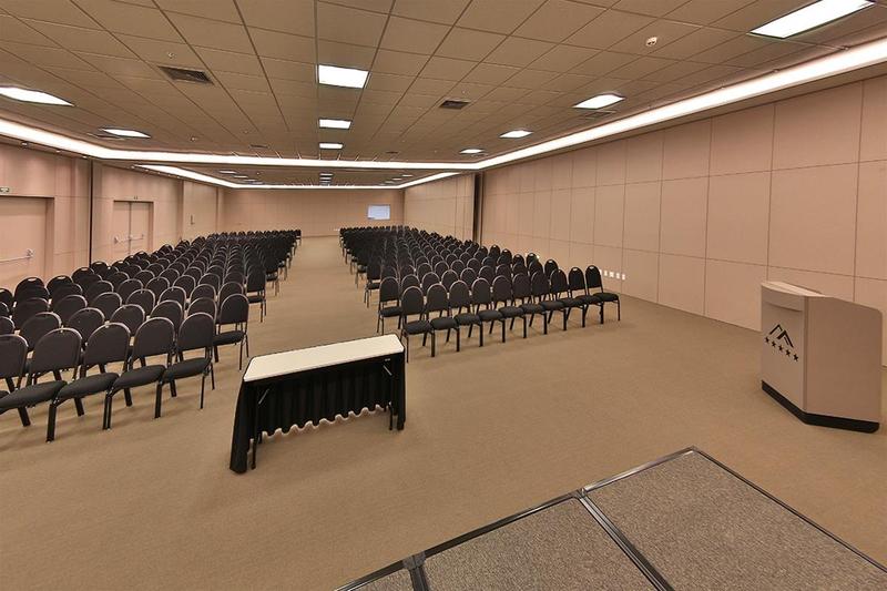 호텔 Mont Blanc Premium