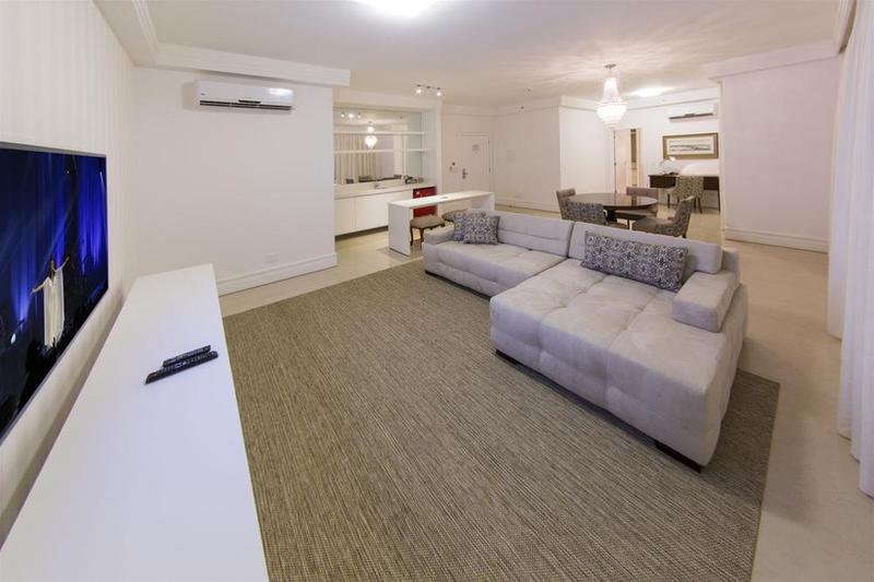 호텔 Mont Blanc Premium