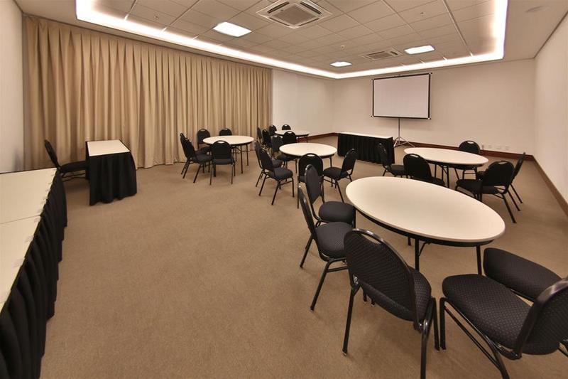 호텔 Mont Blanc Premium