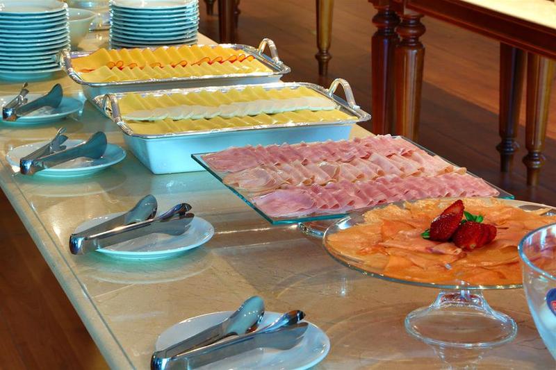 호텔 Mont Blanc Premium