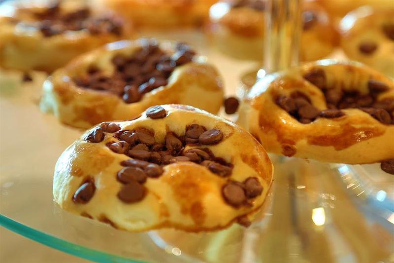 호텔 Mont Blanc Premium