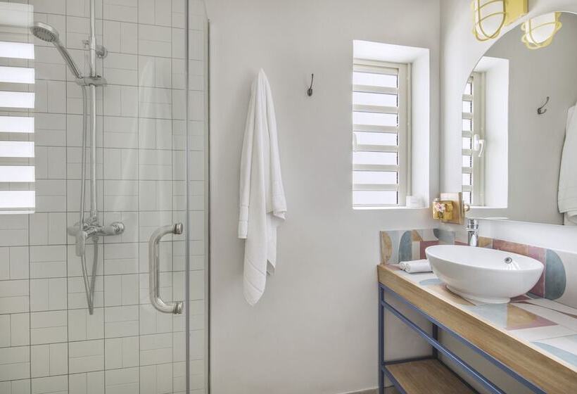 酒店 C Rodrigues Mourouk