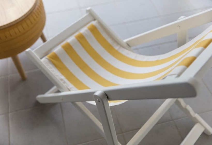 酒店 C Rodrigues Mourouk