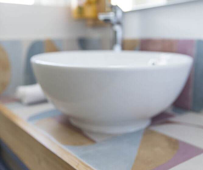 酒店 C Rodrigues Mourouk