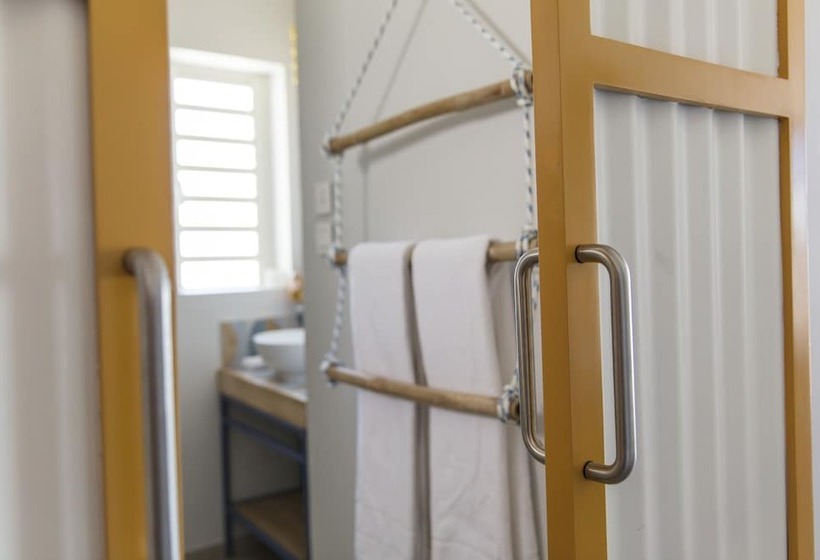 酒店 C Rodrigues Mourouk