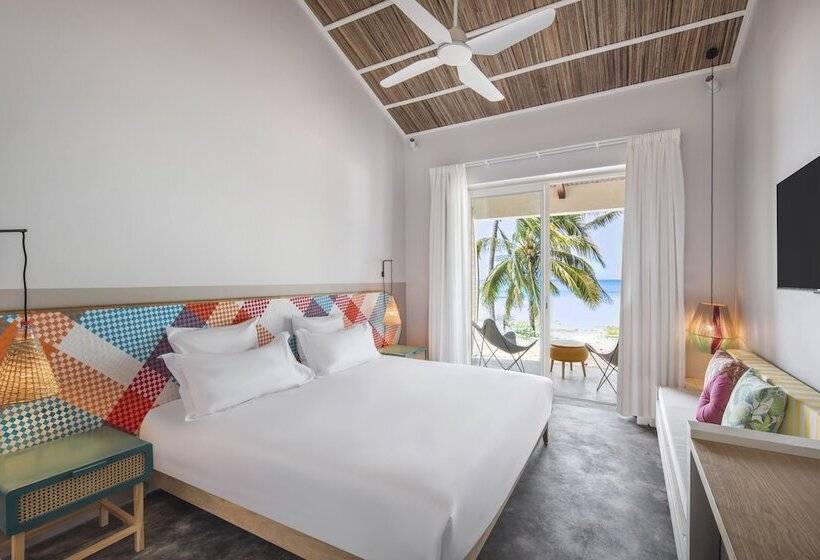 酒店 C Rodrigues Mourouk