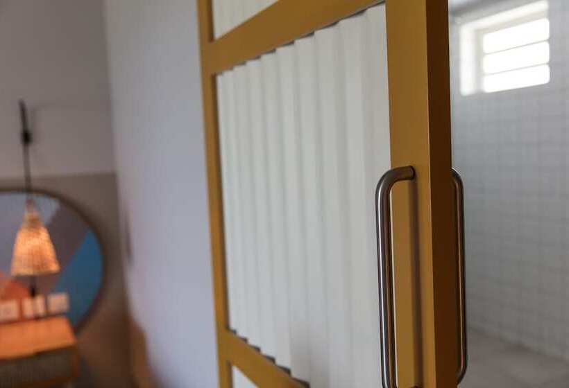 酒店 C Rodrigues Mourouk