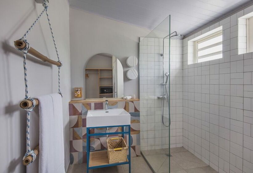 酒店 C Rodrigues Mourouk