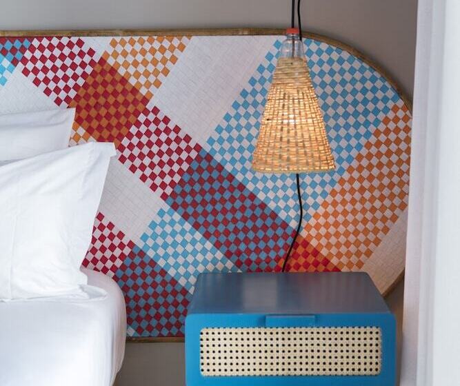 酒店 C Rodrigues Mourouk