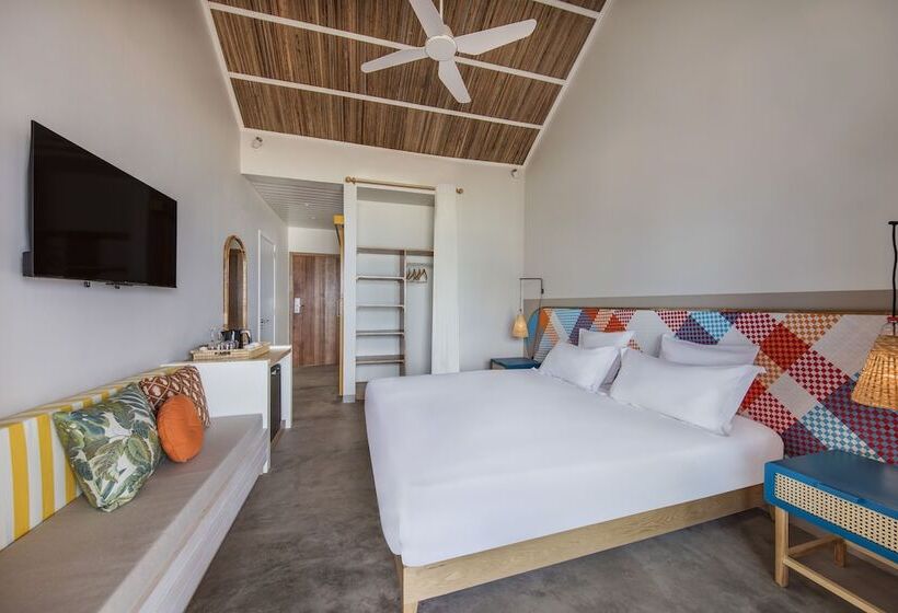 酒店 C Rodrigues Mourouk