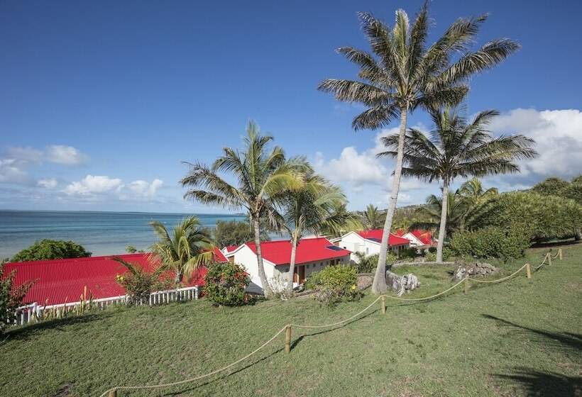 酒店 C Rodrigues Mourouk