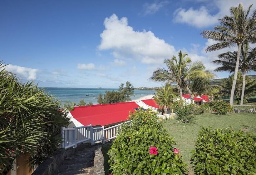 酒店 C Rodrigues Mourouk