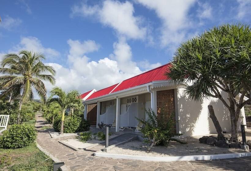 酒店 C Rodrigues Mourouk