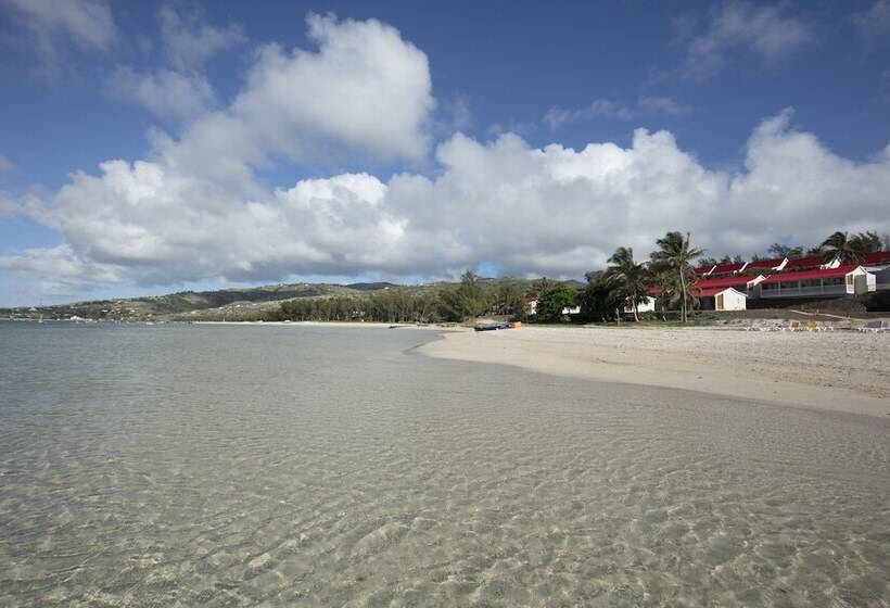 酒店 C Rodrigues Mourouk