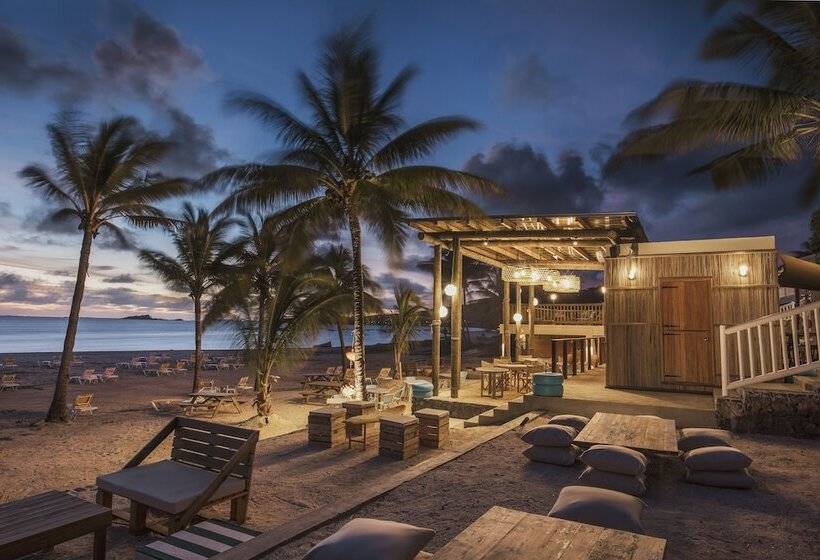 酒店 C Rodrigues Mourouk