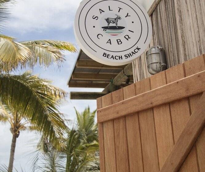 酒店 C Rodrigues Mourouk