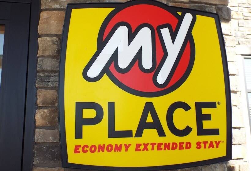 My Place Hotel Jamestown, Nd