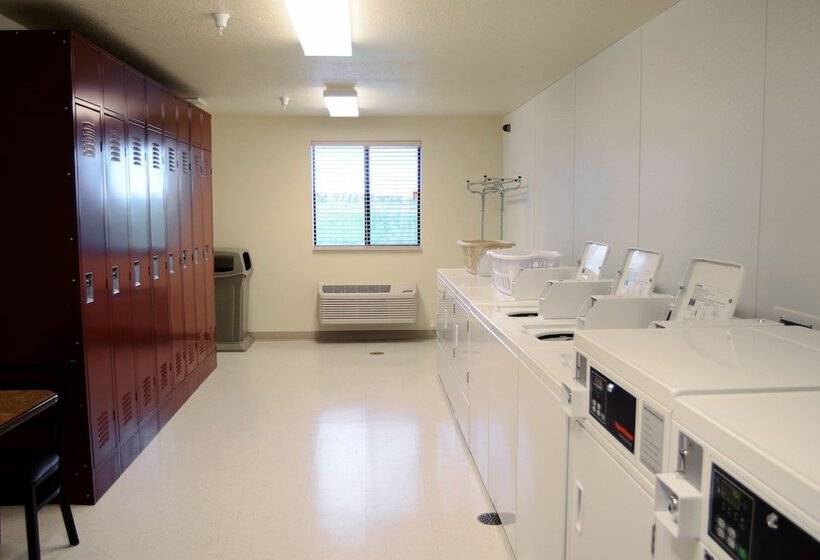 My Place Hotel Jamestown, Nd