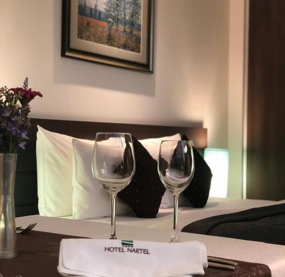هتل Nartel