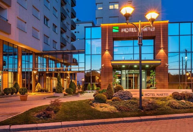 هتل Nartel