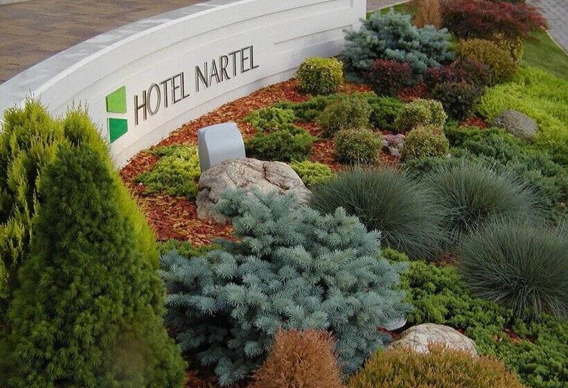 هتل Nartel