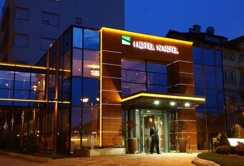 هتل Nartel