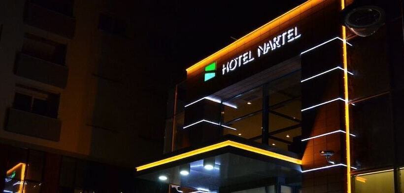 هتل Nartel
