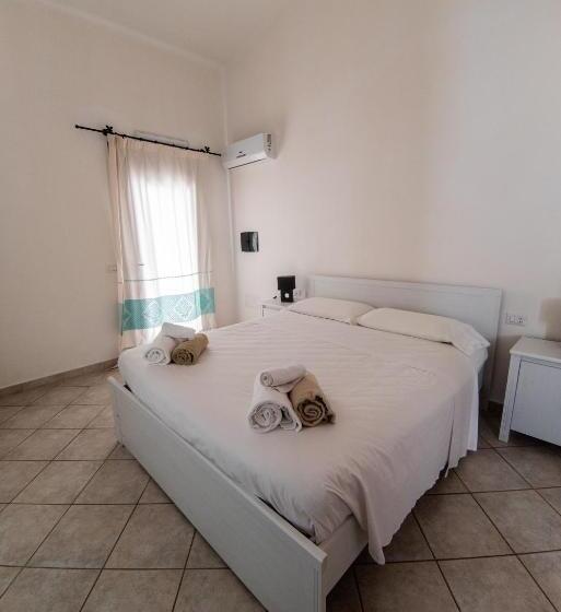 Отель New Barcavela