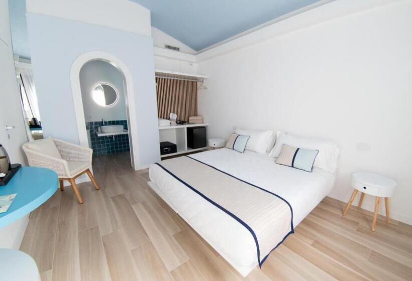 Отель New Barcavela