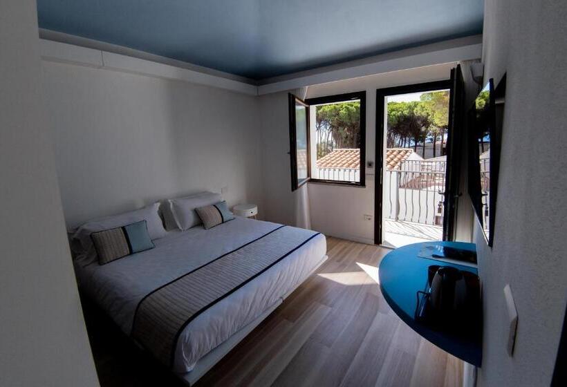 Отель New Barcavela