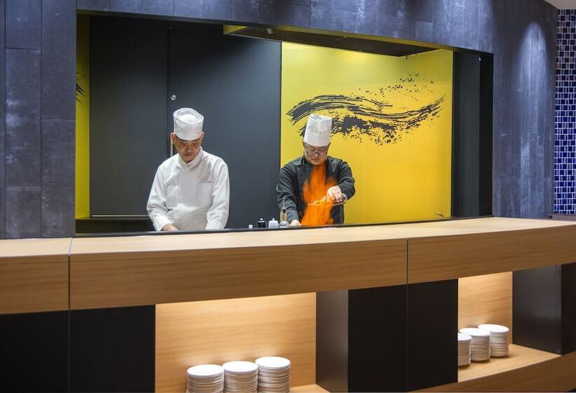 فندق Niigata Daiichi