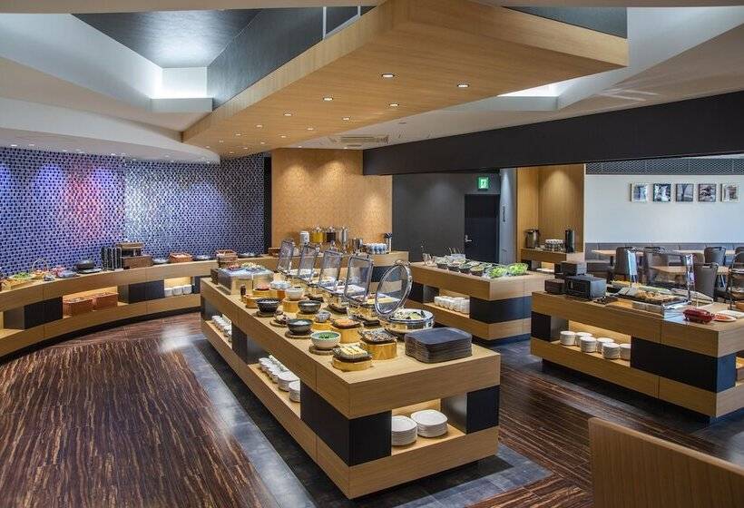 فندق Niigata Daiichi