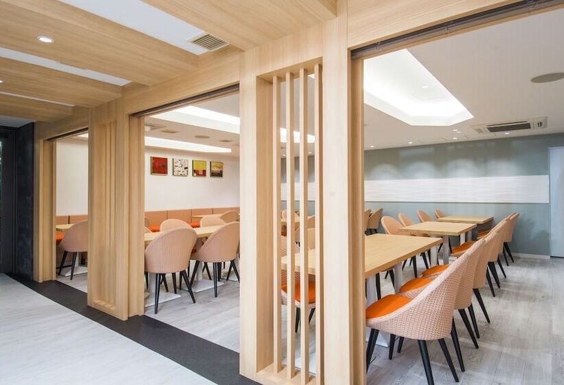 فندق Niigata Daiichi