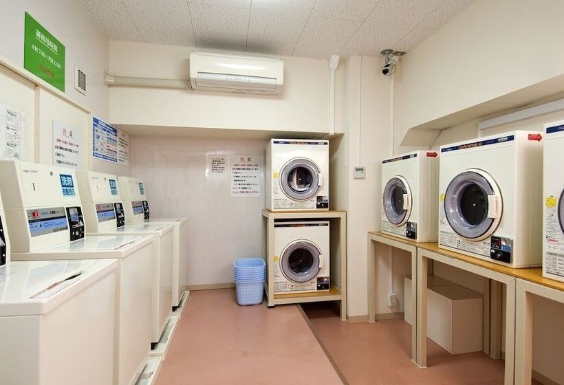 فندق Niigata Daiichi