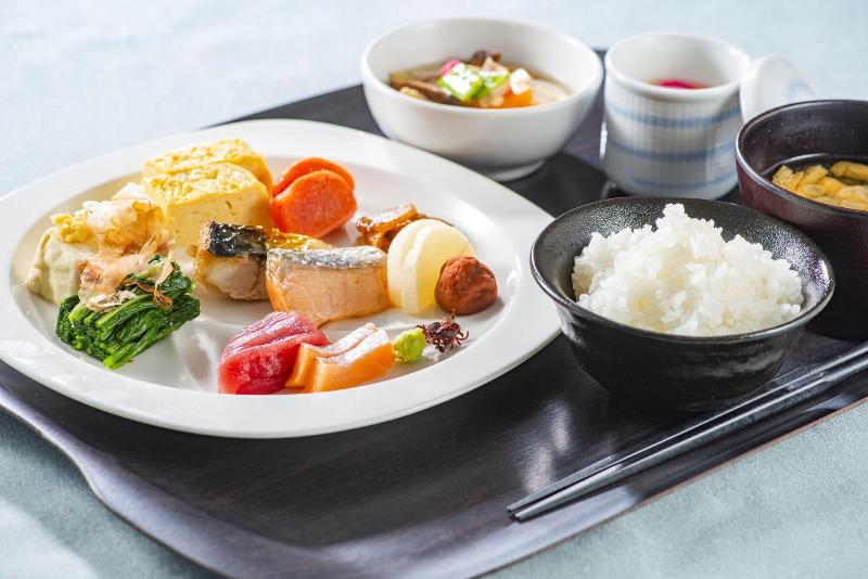 فندق Niigata Daiichi