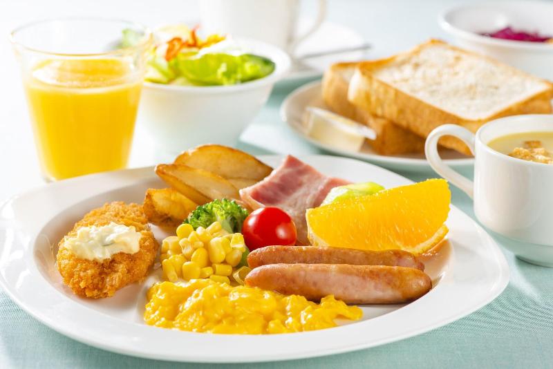 فندق Niigata Daiichi