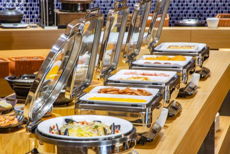 فندق Niigata Daiichi