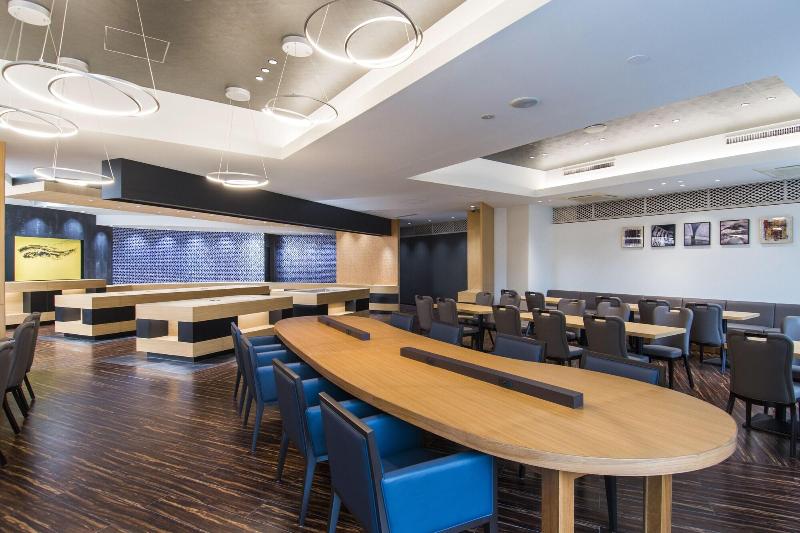 فندق Niigata Daiichi