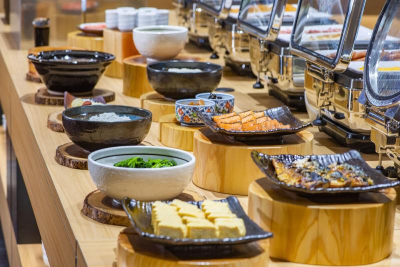 فندق Niigata Daiichi