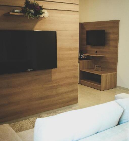 هتل Nobile Suites Gran Lumni