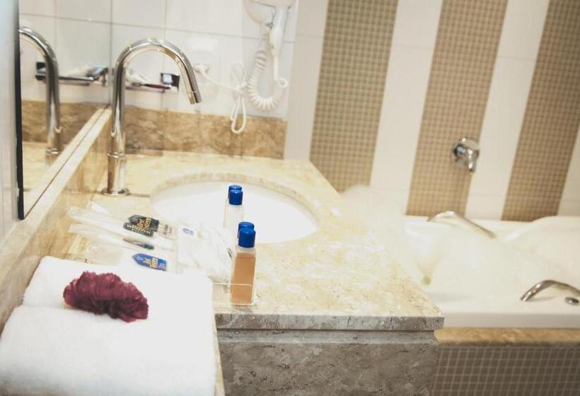 فندق Nobile Suites Gran Lumni